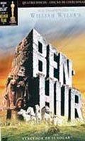 Ben Hur Disco 3