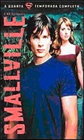 Smallville Quarta Temporada Disco 6