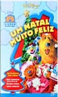 O Urso na Casa Azul: Um Natal Muito Feliz