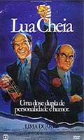 Lua Cheia