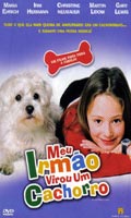 Meu Irmao Virou Um Cachorro
