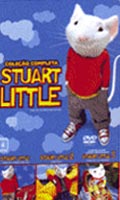 Stuart Little Colecao Completa Disco 2