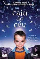 Caiu do Ceu