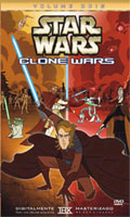 Star Wars s Clonicas Vol.2