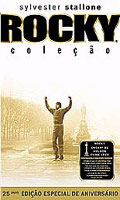 Colecao Rocky Disco 3