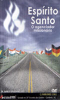 O Espirito Santo - Agenciador Missionario