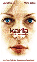 Karla Paixão Assassina