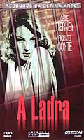 A Ladra