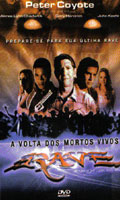 A Volta dos Mortos Vivos Rave
