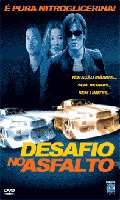 Desafio No Asfalto