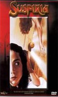 Suspiria - DVD Duplo -