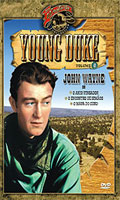 Young Duke Vol  6