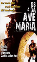 Os 4 Da Ave Maria