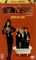 The Nanny Primeira Temporada Disco 1