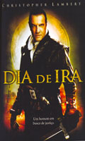Dia De Ira