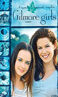 Gilmore Girls Segunda Temporada Disco 1