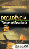 Decadencia - Tempo de Apostasia