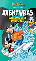 Aventuras Radicalmente Divertidas