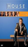 House Primeira Temporada Disco 4