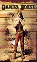Daniel Boone Edicao Especial Vol. 1Disco 3