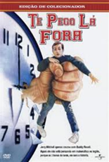 Te Pego Lá Fora