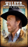 Chuck Norris E A Lei Volume 1 Disco 3