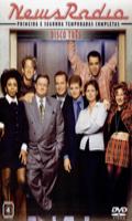 Newsradio Primeira e Segunda Temporadas Disco 2
