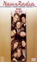 Newsradio Primeira e Segunda Temporadas Disco 1