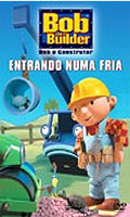 Bob O Construtor Entrando Numa Fria