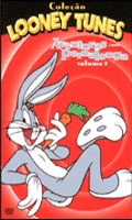 Looney Tunes s Com Pernalonga