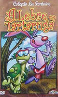 A Lebre E A Tartaruga