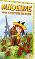 Madeline - Uma Aventura Em Paris