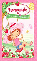Moranguinho - Primavera Para Moranguinho