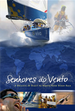 Senhores do Vento