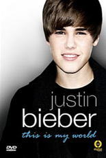 Justin Bieber This Is My World
