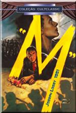 M de Joseph Losey