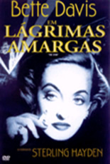 Lagrimas Amargas