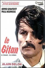 O Cigano