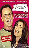 Normais As Gargalhadas Que Faltavam Disco 5