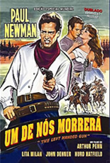 Um de Nós Morrerá