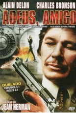 Adeus, Amigo