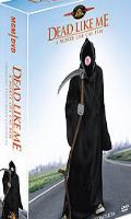 Dead Like Me A Morte Lhe Cai Bem Primeira Temporada Box 4 Dvds