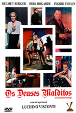 Os Deuses Malditos