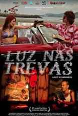 Luz nas Trevas - A Volta do Bandido da Luz Vermelha