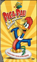 Pica Pau e os Classicos Malucos