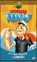 Popeye - Festival