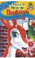 A Festa de Natal de Rudolph