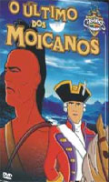 O Ultimo dos Moicanos