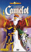 Camelot A Lenda