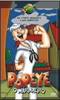 Popeye - O Marinheiro
